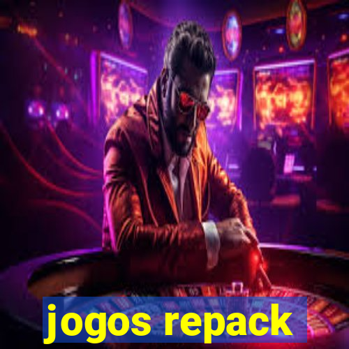 jogos repack